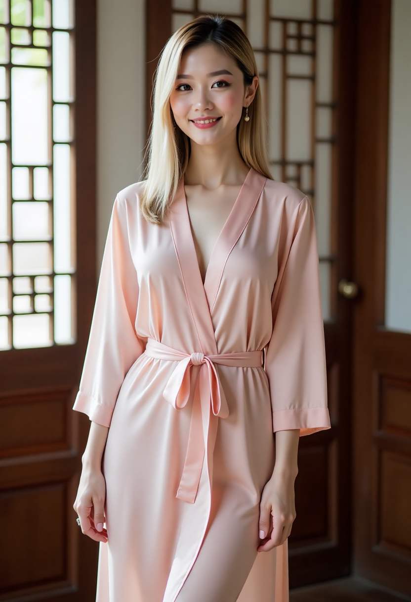 雾港回声