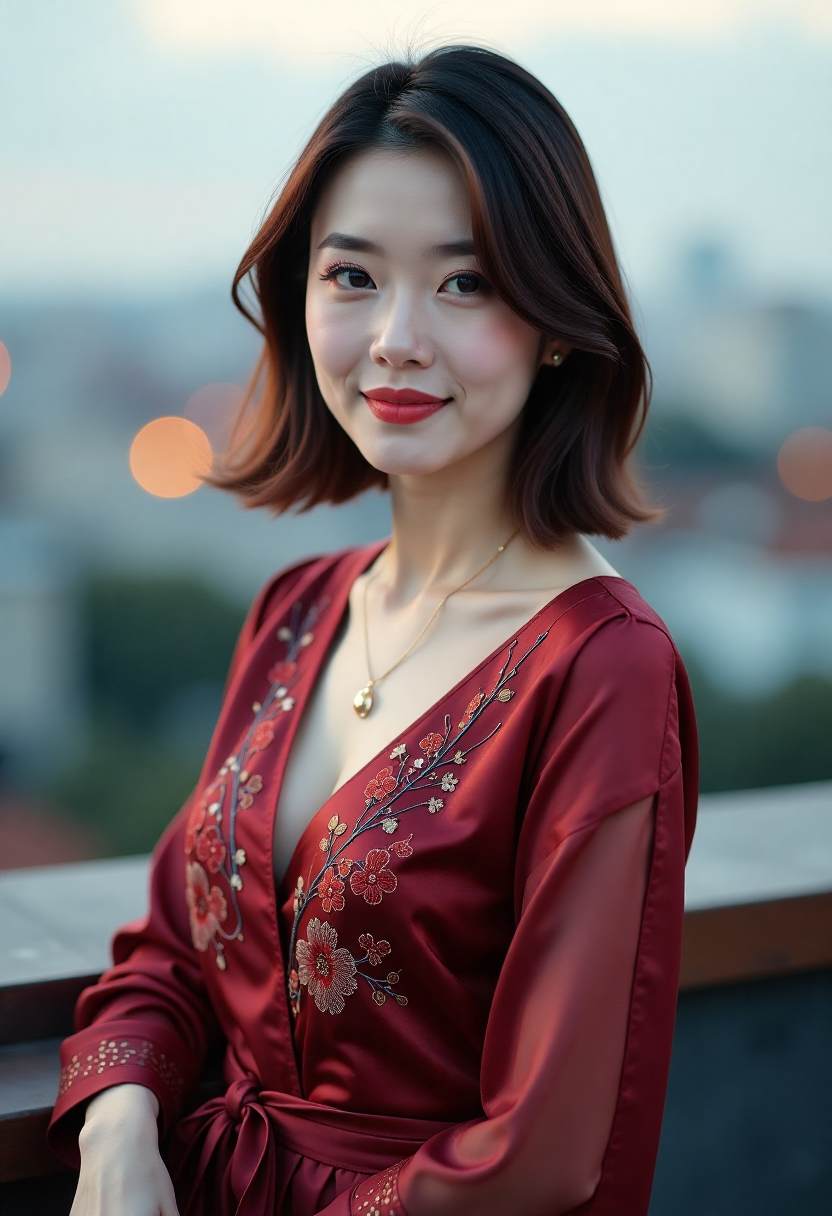 春分档案
