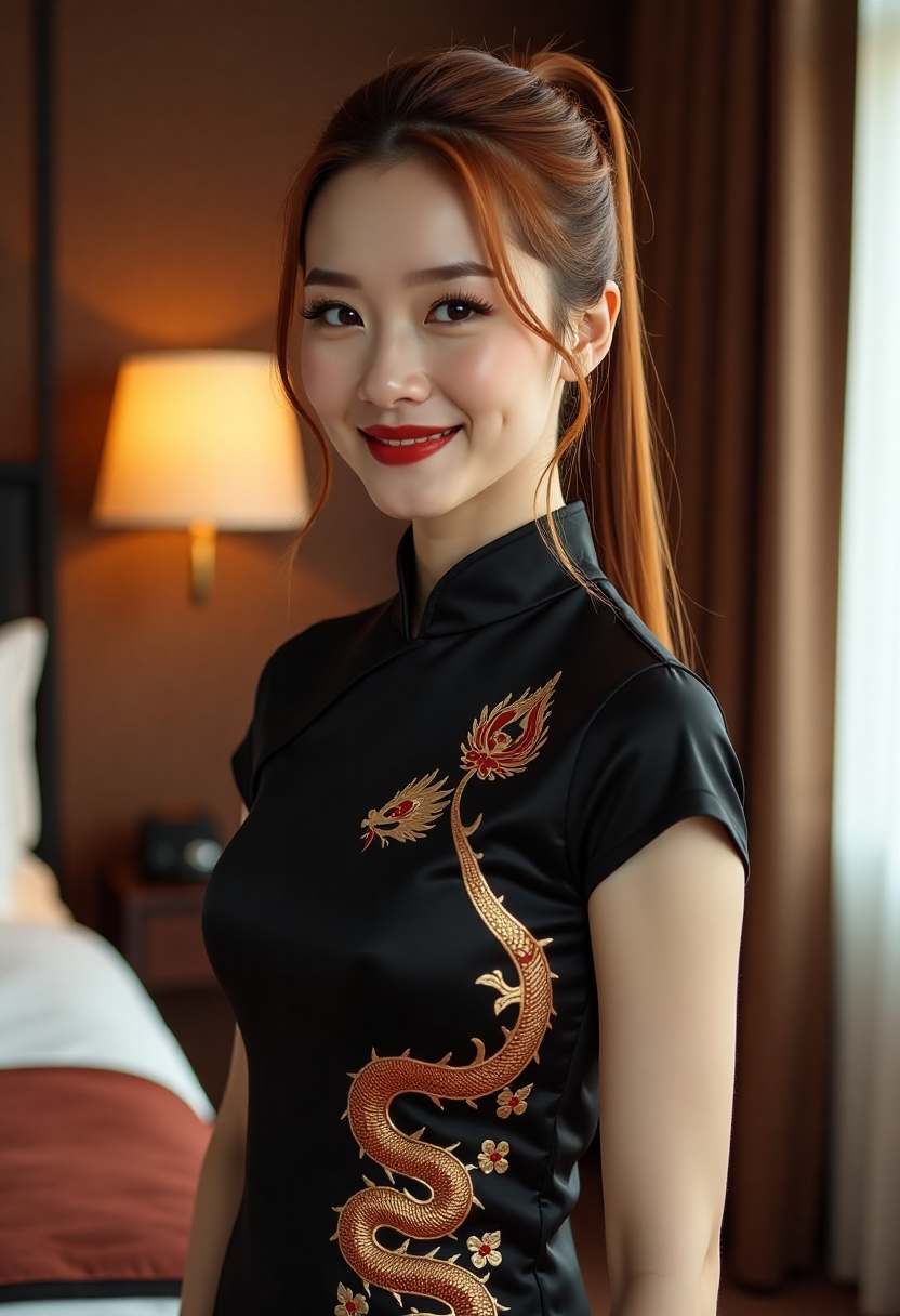 北岛暑假