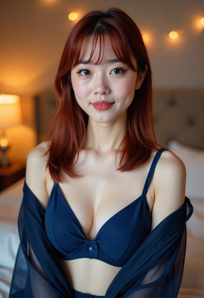 沉默的灯塔