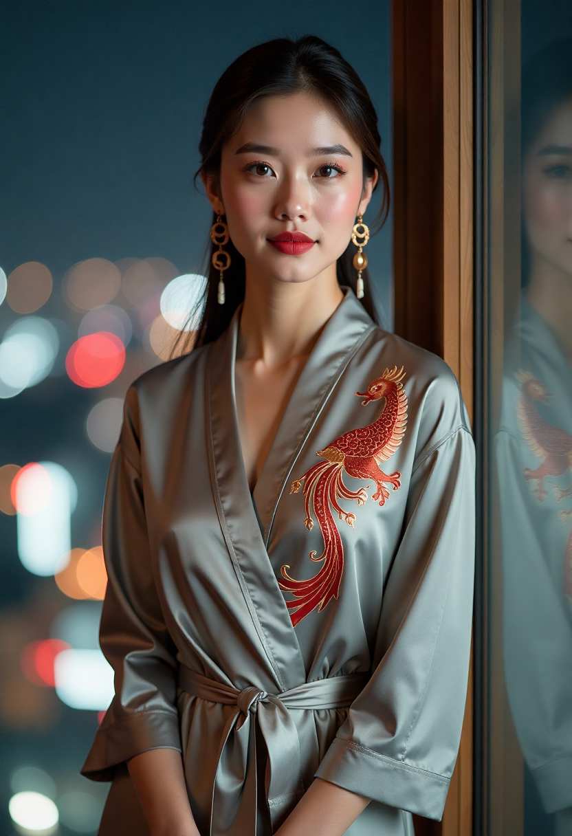 夏至邮局