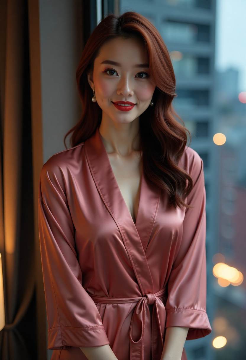 橘子电台